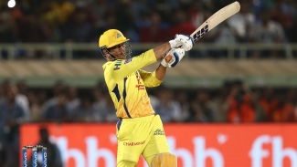 Dhoni vows to stay at Chennai Super Kings for 2023 IPL season
