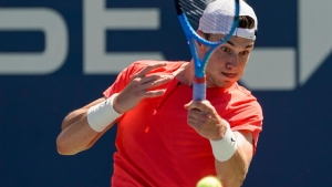Jack Draper eyeing US Open quarter-final after overcoming injury concerns