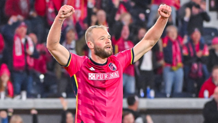 Expansion team St Louis City make MLS history with third straight victory, Cincy&#039;s statement win