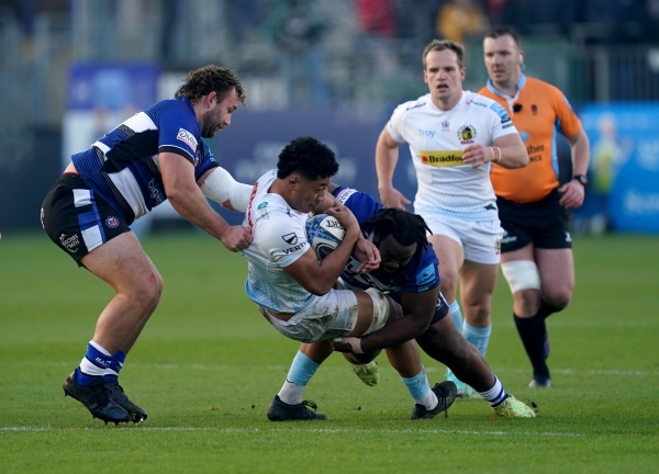 Will Stuart hopes Bath form can make him key man for England