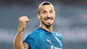 Zlatan Ibrahimovic: Why would you end career in Saudi Arabia over the big stage?