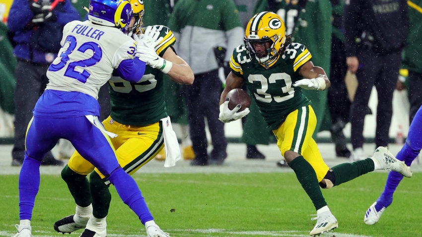 Packers have potential blueprint to beat Rams despite O-Line injury woes