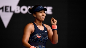 Australian Open: Osaka conquers nerves, Halep cruises and Andreescu back in business