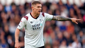 Martyn Waghorn boosts Derby to victory against floundering Fleetwood