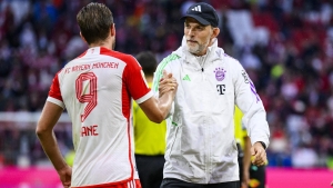 Thomas Tuchel wants improvements from Bayern Munich against Union Berlin