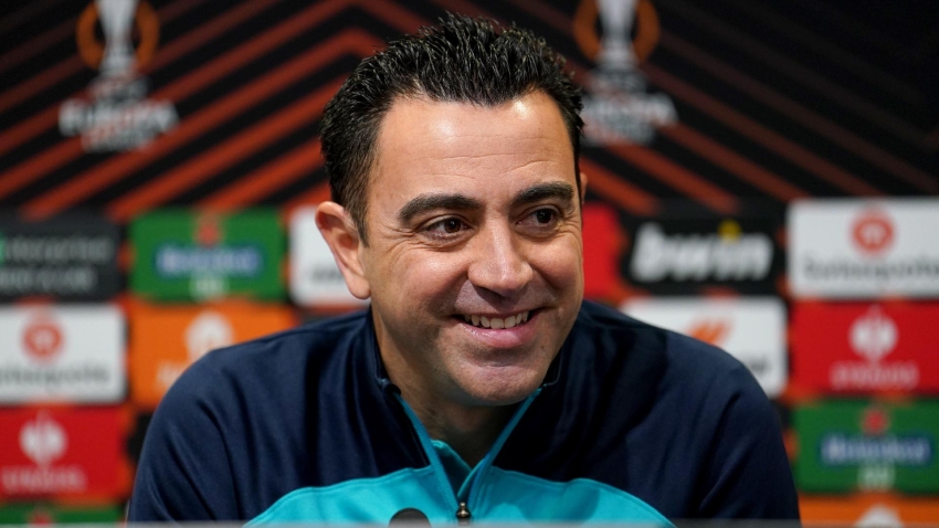 Xavi urges Barcelona fans to create red-hot atmosphere for PSG clash