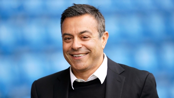 Leeds, Radrizzani and 49ers sale: A tale of revenue, reluctance