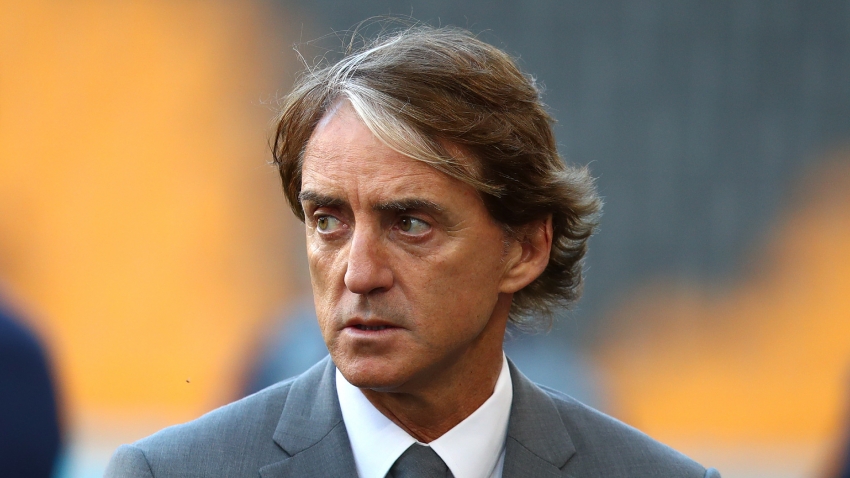 &#039;I thought it would be worse&#039; - Italy boss Mancini upbeat after England draw