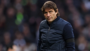 Conte: Spurs need big investment to repeat &#039;miracle&#039; top-four finish