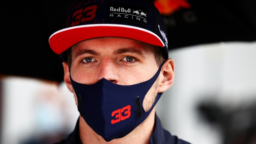 Verstappen defends &#039;hard racing&#039; after Mercedes appeal: We are not in kindergarten!