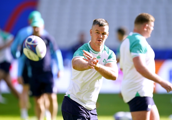 Going through or going home? – Ireland v Scotland talking points