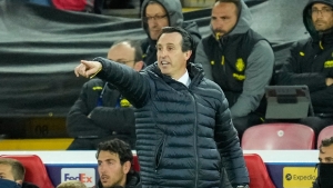 Villarreal excited to face &#039;best team in the world&#039; in second leg of Liverpool contest - Emery