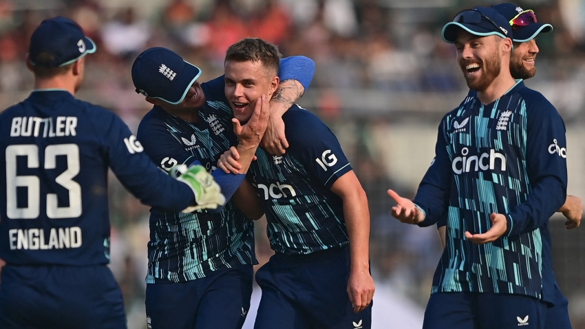 England end wait for series win in dominant second ODI in Bangladesh
