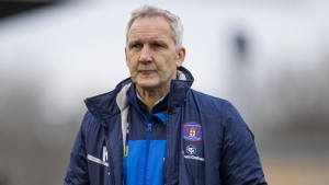 Keith Millen pleased to end ‘tough week’ with win after Gillingham beat MK Dons