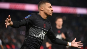 Paris Saint-Germain 2-1 Angers: Mbappe spot on to snatch victory for Pochettino