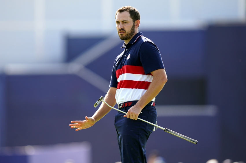 Big guns fire, Donald’s picks pay off but US tensions boil over – Ryder Cup Q&amp;A