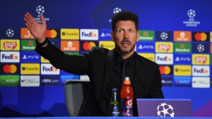 Simeone suggests &#039;very intelligent&#039; Pep disrespected Atletico: &#039;We&#039;re not stupid&#039;