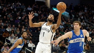Knicks acquire Mikal Bridges in blockbuster deal with Nets