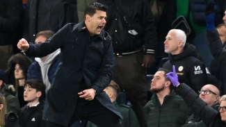 Pochettino has earned time to rebuild Chelsea, says Heskey