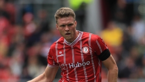 Rob Dickie gives Bristol City victory against Coventry