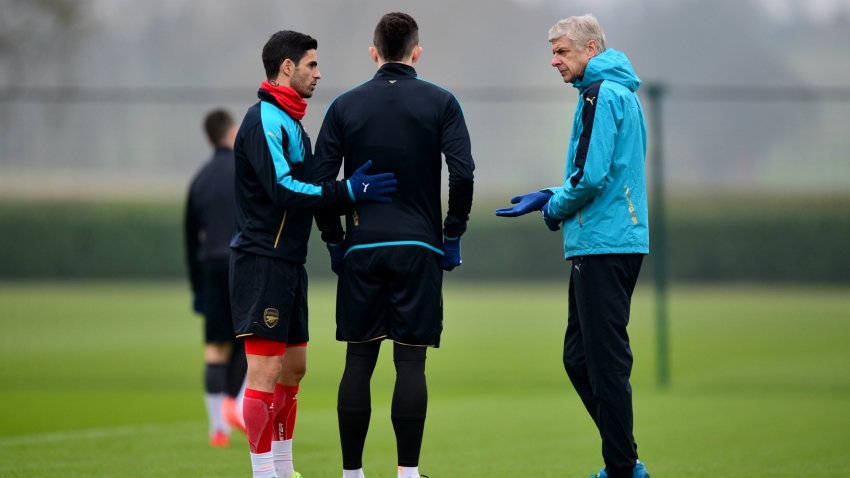 &#039;Wenger would be great for the club&#039; – Arteta opens door for Arsenal return