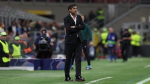 Milan lost &#039;mental balance&#039; in Liverpool defeat, says Fonseca