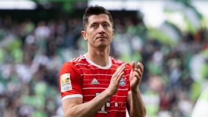 Lewandowski: My story at Bayern is over