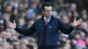 Emery says Aston Villa &#039;deserved three points’ after late draw against Bournemouth