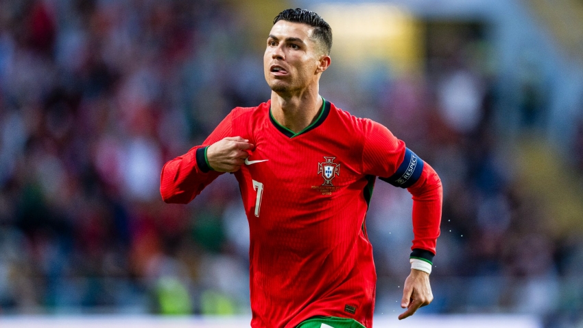 Ronaldo insists Portugal 'deserve to win' Euro 2024
