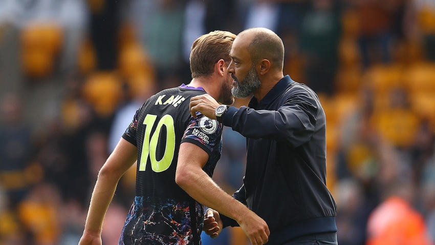 Spurs need everybody – Nuno satisfied with Kane&#039;s return to action