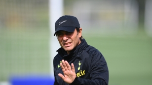&#039;I think the club is happy about this situation&#039; – Conte relaxed over Tottenham contract talks