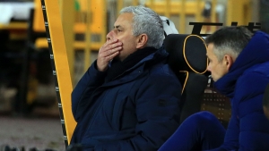 Mourinho not anticipating January business as he questions &#039;unprofessional&#039; Fulham postponement