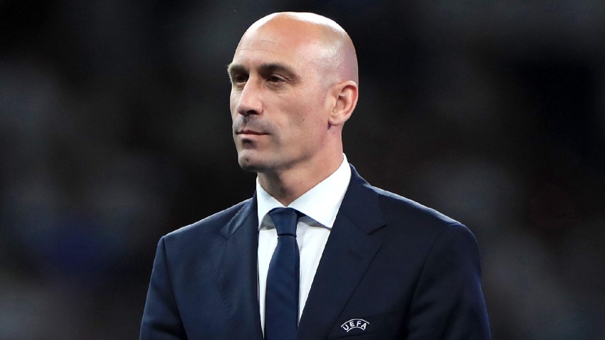 Disgraced Rubiales 'not worthy' of representing Spain, says Sevilla's vice president