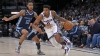 Sacramento Kings extend their longest winning streak since 2004, Davis heroics not enough for the Lakers