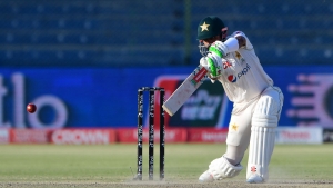 Brilliant Babar rearguard leads Pakistan fightback against Australia