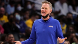 &#039;Our defense has been bad&#039; – Kerr hits out at Warriors