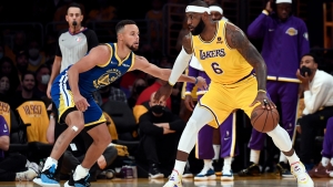 Curry&#039;s triple-double sinks LeBron&#039;s Lakers on opening night, Giannis and Bucks start defence with Nets rout