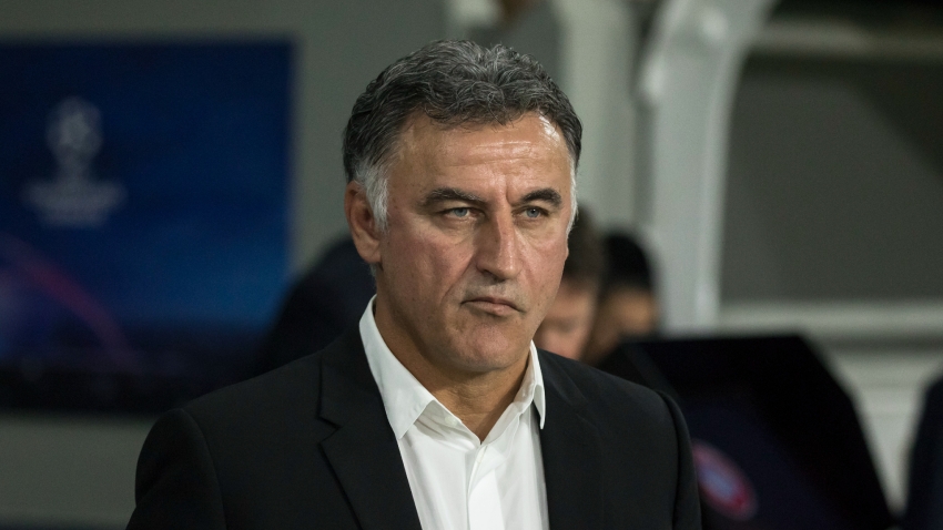 Galtier &#039;not surprised&#039; by Fournier&#039;s comments