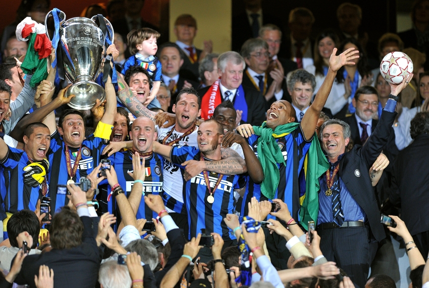 A World Cup-winning striker and mean defence – Inter’s strengths and weaknesses