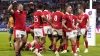 Warren Gatland won’t let Wales get carried away after blowing away Australia