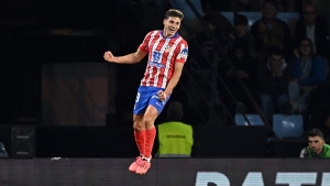 Celta Vigo 0-1 Atletico Madrid: Super-sub Alvarez snatches last-gasp win