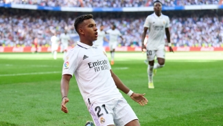 Real Madrid start &#039;couldn&#039;t have been any better&#039;, declares goalscorer Rodrygo