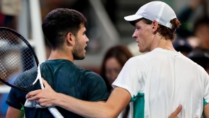 Alcaraz and Sinner can dominate tennis in post-Djokovic era, says Haas