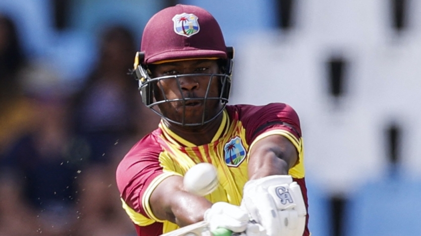 Johnson Charles replaces suspended Devon Thomas as West Indies Makes Squad Changes for &quot;A&quot; Team Series and ODI Squad Against UAE