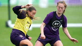 Fran Kirby and Keira Walsh return to England squad for Belgium double-header