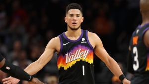 Paul confident Suns depth can cover Booker hamstring injury