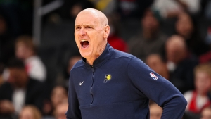 &#039;It&#039;s just not acceptable&#039; – Carlisle hits out at Pacers after &#039;ugly&#039; Clippers loss