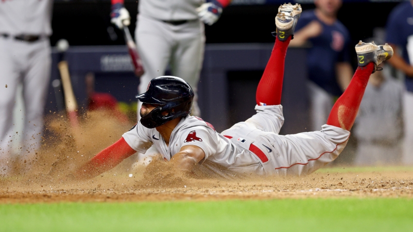 Boston Red Sox: 3 thoughts on thrilling victory over Texas Rangers