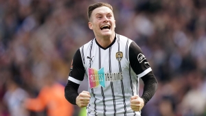Macaulay Langstaff fuming with performance in Notts County’s win – Luke Williams