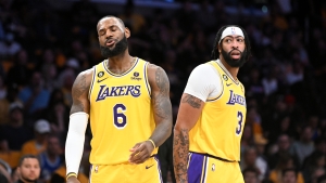 Lakers: LeBron James Questionable for Raptors Game Today - All Lakers